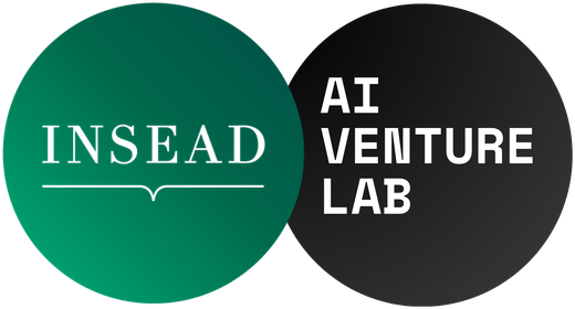 INSEAD AI Venture Lab